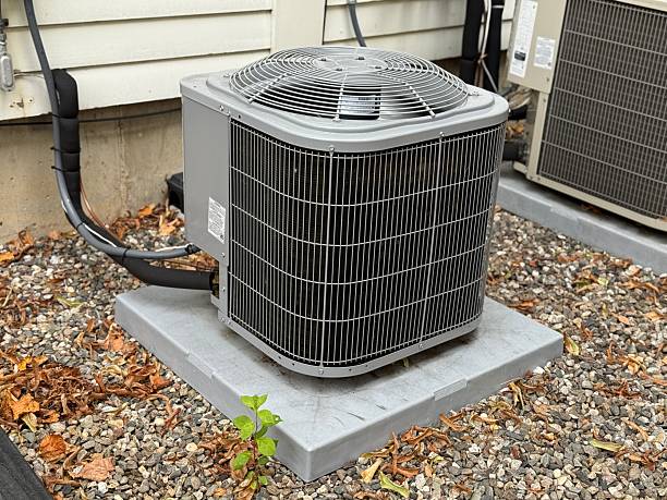 24/7 Emergency Ac Installation experts in North Stonington, CT